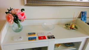 Fotografie z fotogalerie ubytování Casa delle Campane v destinaci Scala