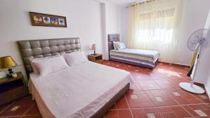 Gallery image of Résidence Al Kassaba, Beach, Pool, Fast Wifi in Oued Laou