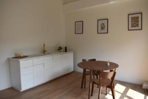 Φωτογραφία από το άλμπουμ του Studio & Stay Loft στη Γάνδη