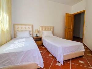 Gallery image of Résidence Al Kassaba, Beach, Pool, Fast Wifi in Oued Laou
