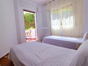 Gallery image of Résidence Al Kassaba, Beach, Pool, Fast Wifi in Oued Laou