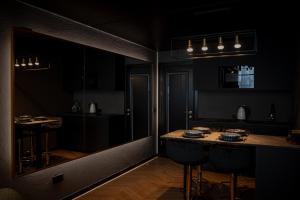 Billede fra billedgalleriet på Black IN Palangos loftai i Palanga