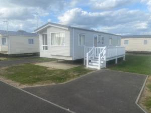 Здание кемпинга