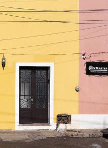 Gallery image ng Casa Kaity 1 block from downtown sa Valladolid