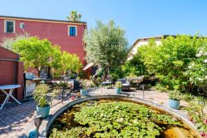 Gallery image of Sous L'olivier in Menton