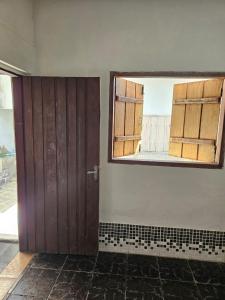 Fotografie z fotogalerie ubytování Quarto - suíte baru - Centro Histórico da Cidade de Goiás v destinaci Goiás + 3 fotografie