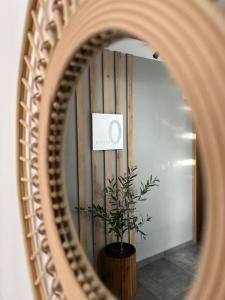 Kép Lamda Deluxe Apartments szállásáról Keramotíban a galériában