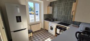 Fotografie z fotogalerie ubytování Ti Dek Huelgoat v destinaci Huelgoat