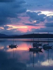 Imagen de la galería de Ards House, en Oban