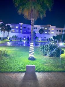 Φωτογραφία από το άλμπουμ του Appartement avec piscine σε Mohammedia