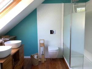 Ảnh trong thư viện ảnh của Waterlilies ở Abbeville +2 ảnh