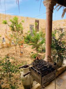 Gallery image of location villa a nabeul in Nabeul
