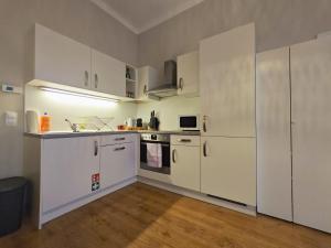 Gambar di galeri bagi KA&MI Apartments di Vienna +12 gambar