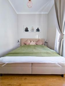 Gambar di galeri bagi KA&MI Apartments di Vienna