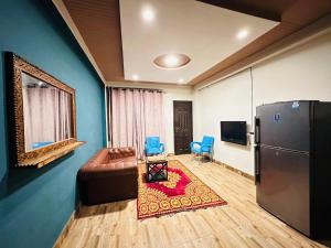 Gallery image of Galiyaat View By AlFateh Hotel in Murree