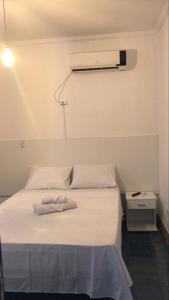 Fotografie z fotogalerie ubytování Santa Ana da Ribeira v destinaci SantʼAnna do Ipanema