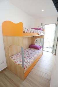 صورة لـ La casa dei lapilli, Pompei في Terzigno