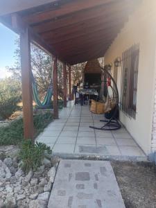 Galeriebild der Unterkunft Casitas de Campo in Mina Clavero