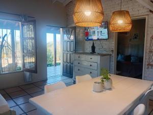 Galeriebild der Unterkunft Casitas de Campo in Mina Clavero