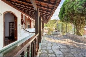 Fotografie z fotogalerie ubytování Casa agradável no centro de Miguel Pereira v destinaci Miguel Pereira