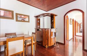 Fotografie z fotogalerie ubytování Casa agradável no centro de Miguel Pereira v destinaci Miguel Pereira