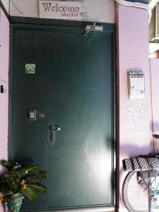 Fotografie z fotogalerie ubytování Hostel 13 v destinaci Tbilisi City