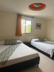 Gallery image of Hotel Los Tunjos in Pereira