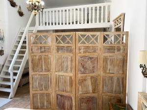 Galería fotográfica de Charming Traditional Cycladic Studio in Zefyria en Zefiría