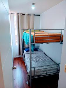 Gallery image of Alojamiento Santiago Centro Chile in Santiago