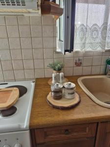 Fotografie z fotogalerie ubytování Niko’s House v destinaci Kerames