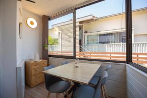 Billede fra billedgalleriet på Atlantic Selection - Studio Ivato, au Port de Capbreton i Capbreton