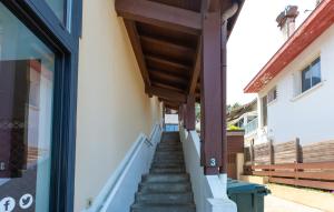 Billede fra billedgalleriet på Atlantic Selection - Studio Ivato, au Port de Capbreton i Capbreton