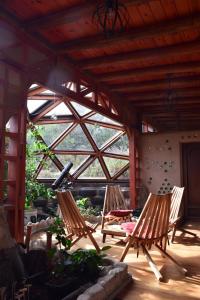 Φωτογραφία από το άλμπουμ του Ohana Earthship σε San Javier