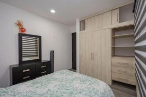 Ảnh trong thư viện ảnh của New Bamboo India Bonita Rooftop and Relaxation ở Jiutepec +39 ảnh