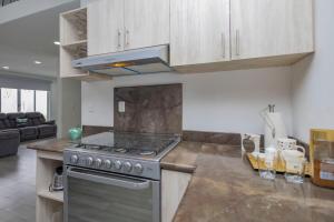 Ảnh trong thư viện ảnh của New Bamboo India Bonita Rooftop and Relaxation ở Jiutepec