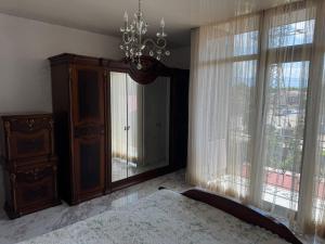 Letto o letti in una camera di NINO