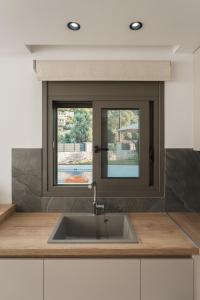 Billede fra billedgalleriet på Ertha Retreat Homes i Lefkada