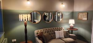 Foto sihtkohas Inishbofin asuva majutusasutuse Doonmore Hotel, Bar & Restaurant galeriist