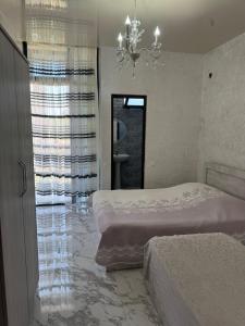 Letto o letti in una camera di NINO