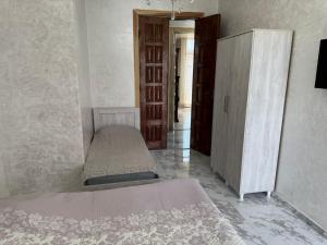Letto o letti in una camera di NINO