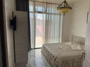 Letto o letti in una camera di NINO