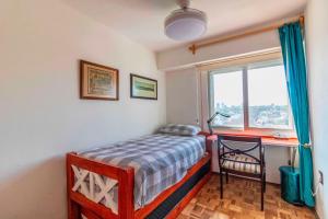 Postel nebo postele na pokoji v ubytování A place to remember and return to