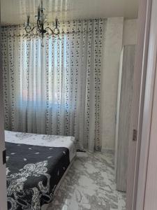 Letto o letti in una camera di NINO