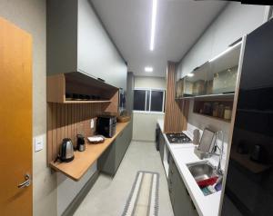 Gallery image of Apartamento Paris Residential - centro de Paulínia in Paulínia
