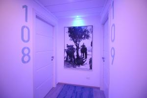 Fotografia z galérie ubytovania Maree Hotel v destinácii Cesenatico