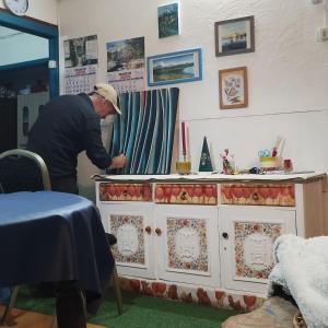 Foto sihtkohas Pucón asuva majutusasutuse Casa Minerva galeriist