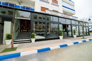 Gallery image of إقامة شمس 24 in Martil
