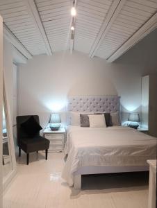 Ảnh trong thư viện ảnh của Modern Studio Historic Center ở Quito