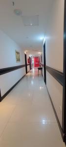 里约热内卢Hotel Atlântico Tower的相册照片
