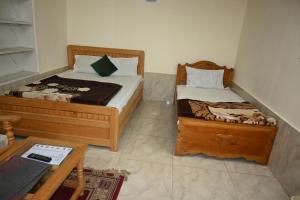 Gallery image of Pc resort keran neelum valley in Chitra